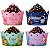 Saia para CupCake Personalizada - Imagem 2