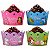 Saia para CupCake Personalizada - Imagem 1