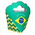 Caixa Nuvem Personalizada - Imagem 6