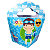 Caixa Nuvem Personalizada - Imagem 15
