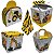 Kit de Caixinhas Personalizadas com 5 Modelos - Escolha seu Tema - Imagem 8