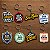 Chaveiros Personalizados - Imagem 4
