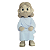 Mini Jesus Para Monitor - Imagem 1
