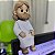 Mini Jesus Para Monitor - Imagem 2