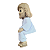 Mini Jesus Para Monitor - Imagem 3