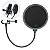 Pop Filter para Microfone PFM 01 - Imagem 1