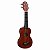 Ukulele Acústico Soprano Giannini Start UKS-21 Natural Satin - Imagem 1