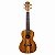 Ukulele Concert para Iniciantes Giannini GUK-23 Zebra Wood - Imagem 1