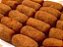 Croquete de carne - Imagem 1
