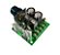 Controlador de Velocidade PWM 12-40V 10A 400W - Imagem 2