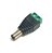 Conector Plug P4 Macho Borne Kre - Câmera Segurança Fita Led Cftv - Imagem 3