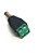 Conector Plug P4 Macho Borne Kre - Câmera Segurança Fita Led Cftv - Imagem 4