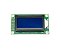 Display LCD 8x2 com Backlight Azul - Imagem 2