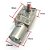Motor DC com Redução Metálica Reversível JGY370 12v 55 RPM - Imagem 4