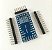 Placa Compatível Arduino Pro Mini 5v 16 Mhz Atmega328p - Imagem 2