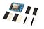 Wemos D1 Mini Modulo WIFI ESP8266 NodeMcu ESP12F - Imagem 1