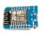 Wemos D1 Mini Modulo WIFI ESP8266 NodeMcu ESP12F - Imagem 2