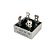 Diodo Ponte Retificadora KBPC5010 50A 1000V SEP - Monofásica - Imagem 1
