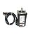 Kit Easy Servo Motor de Passo Nema 23 20Kgf.cm Encoder + cabo + Driver - Imagem 5