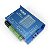 Kit Easy Servo Motor de Passo Nema 23 20Kgf.cm Encoder + cabo + Driver - Imagem 6
