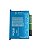Kit Easy Servo Motor de Passo Nema 23 20Kgf.cm Encoder + cabo + Driver - Imagem 7