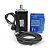 Kit Easy Servo Motor de Passo Nema 34 120Kgf.cm Encoder + cabo + Driver - Imagem 1
