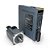 Servomotor 220V 400W 1,27Nm 12,7Kgf.cm  - Kit Completo com Driver - Servo Motor - Imagem 1
