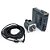 Servomotor 220V 750W 2,39Nm 23.9Kgf.cm  - Kit Completo com Driver - Servo Motor - Imagem 2