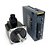 Servomotor 380V 1500W Trifásico 4.9Nm 49Kgf.cm - Kit Completo com Driver - Servo Motor - Imagem 1