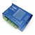 Kit Easy Servo Motor de Passo Nema 34 85Kgf.cm Encoder + cabo + Driver - Imagem 4