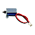 Mini Trava Eletromagnética Solenoide 12V LY-011C – Tranca e Fechadura Elétrica para Gavetas e Compartimentos - Imagem 5
