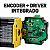 Motor de Passo Easy Servo Nema 23 ESS57 20Kgf.cm com Encoder e Driver Integrado - Imagem 4