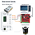 Motor de Passo Easy Servo Nema 23 ESS57 20Kgf.cm com Encoder e Driver Integrado - Imagem 8