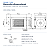 Motor de Passo Easy Servo Nema 23 ESS57 20Kgf.cm com Encoder e Driver Integrado - Imagem 6