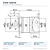 Redutor Planetário para Servomotor 10:1 HPS60-L1MA-R14 Flange 60 mm Eixo 14 mm Folga até 10 Arcmin - Imagem 5