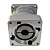 Redutor Planetário para Servomotor 10:1 HPS60-L1MA-R14 Flange 60 mm Eixo 14 mm Folga até 10 Arcmin - Imagem 3