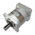 Redutor Planetário para Servomotor 10:1 HPS90-L1MA-R19 Flange 90 mm Entrada 19 mm Saída 20 mm Folga até 10 Arcmin - Imagem 1