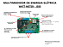 Multimedidor Consumo de Energia Elétrica JE05 + 1x Sensor SCT-013 - Imagem 4