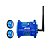Multimedidor Consumo de Energia Elétrica JE05 + 2x Sensores SCT-013 - Imagem 1