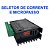 Driver Motor Passo TB67S109AFTG 3,5A - Similar TB6600 - Imagem 3