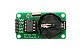 Módulo Rtc Ds1302 Relogio para Arduino + Bateria - Imagem 3