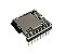 Modulo Dfplayer Mp3 Player Mini + Cartão micro SD 4Gb - Imagem 3