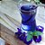 RefresChá 18g Vidro - Blend com Flor Fada Azul e Hortelã Pimenta - Imagem 2