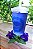 RefresChá 18g Vidro - Blend com Flor Fada Azul e Hortelã Pimenta - Imagem 5