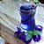 RefresChá 9g  Pouch- Blend com Flor Fada Azul e Hortelã Pimenta - Imagem 2