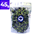 Chá Fada Azul 45g (faz 25l) Flores Desidratadas de Clitoria Ternatea - Dobrada - Imagem 1