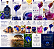 Mel Fada Azul 375ml - 540g - Imagem 2