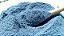 500g Flor Fada Azul ® em Pó (Matcha) 100% Clitoria ternatea - Chá e Receitas - Imagem 1