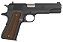 Pistola Springfield 1911-A1 Mil-Spec Cal. .45AUTO Oxidada - Imagem 1