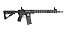 Fuzil Smith&Wesson M&P15T II Engraved Cal. 5.56NATO 16" - Imagem 1